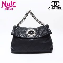 CHANEL シャネル ハンドバッグ 11番台 2007-2008 チェーン