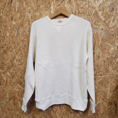HealthKnit thermalサーマル ロンT