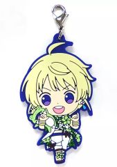 [중고] 키홀더 마스코트 (캐릭터) 피에르 멘탈 러버 매력 [이치 반 쿠지 아이돌 마스터 SideM ~ 3rd 라이브 ~] S 상