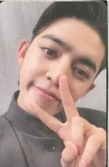 SEVENTEEN FACE THE SUN S.COUPS トレーディングカード Ep1.