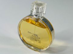 CHANEL ALLURE HOMME 100ml オードトワレほぼ満タン！ ☆残量ほぼ満タン CHANEL ALLURE HOMME SPORT EAU DE TOILETTE