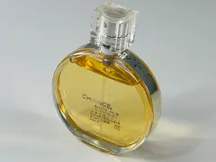 2025年最新】chanel チャンス 香水 50mlの人気アイテム - メルカリ