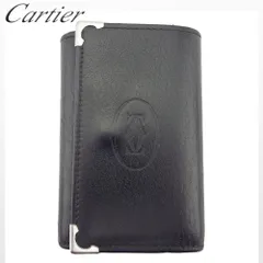 最大30％OFF☆クリスマスSALE】カルティエ CARTIER キーケース