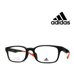 【adidas】アディダス　メガネフレーム　SP5061-D/V　002　マットブラック　アジアンフィツト　国内正規品