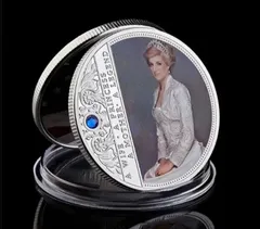 銀貨　シルバー　ダイアナ　プルーフ　銀貨　メモリアル　ダイアナ妃　ブリタニア 銀貨 シルバー ダイアナ プルーフ 銀貨 メモリアル ダイアナ妃