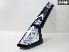 トヨタ ルーミー テールランプ左右1台分　前期型クリア トヨタ ルーミー テールランプ左右1台分 前期型クリア - メルカリ