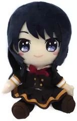 【タイクレ限定】響け！ユーフォニアムオリジナルぬいぐるみ　高坂 麗奈　鈴木美玲 タイクレ限定】響け！ユーフォニアム ぬいぐるみ 6点 まとめ売り