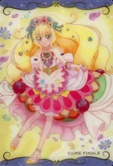 2025年最新】プリキュア ウエハース フィナーレの人気アイテム