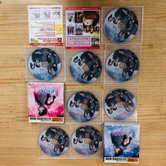 S42306 トッケビ 君がくれた愛しい日々 コンパクトDVDBOX