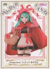 初音ミク wonderland フィギュア 赤ずきん 10個セット まとめ売り 初音ミク Wonderland フィギュア 赤ずきん - メルカリ