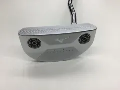 MIZUNO ミズノ/MP-M05パター/PT/スチール/単品クラブ/ABランク/69【中古】 Amazon.co.jp: 【中古品】ミズノ パター MP-M05 パター