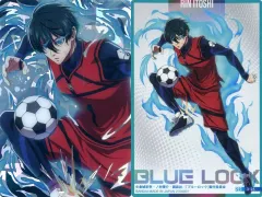 【中古】アニメ系トレカ 3-25[SR]：糸師凛