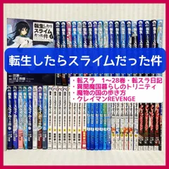 転生したらスライムだった件 クレイマンREVENGE（4