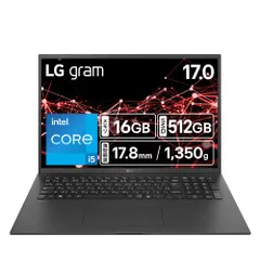 LG gram ノートパソコン 13Z990 中古(ジャンク扱い) LG gram ノートパソコン 13Z990 中古(ジャンク扱い) - メルカリ