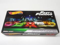 ホットウィール ドンキ限定 ファクトリーセットA チェイス フェラーリ