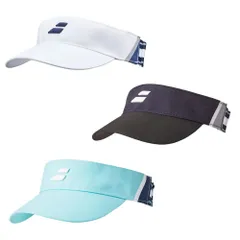 2026年最新】サンバイザー テニス バボラの人気アイテム - メルカリ