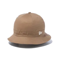 NEWERA キッズ Kid's エクスプローラー ベーシック カーキ × ホワイト