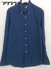 International Gallery BEAMS ビームス シャツ P 13534