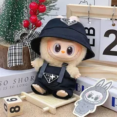 2025年最新】ぬい バケハの人気アイテム - メルカリ