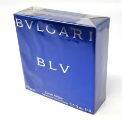 2025年最新】ブルガリブルー75mlの人気アイテム - メルカリ