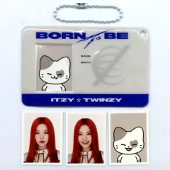 2025年最新】itzy イェジ twinzyの人気アイテム - メルカリ