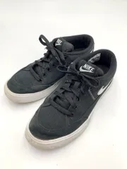 NIKE ナイキ 840306-010 WMNS GTS 16 TXT スニーカー size24.5cm/黒 ■■レディース