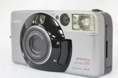 2026年最新】canon autoboy luna 105の人気アイテム - メルカリ
