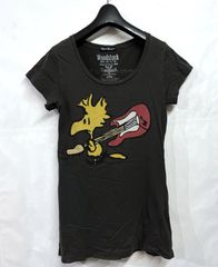 Hysteric Glamour Woodstock Tシャツ - メルカリ