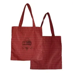 【中古】雑貨 ハーツラビュル フラットバッグ 「ディズニー ツイステッドワンダーランド」