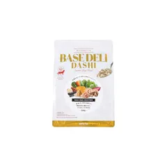 BASE DELI DASHI 500g ホワイトフォックス