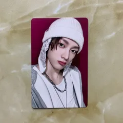 【匿名配送】 BOYNEXTDOOR ボイネク ボネクド ソンホ  FC 新規入会&友達紹介 特典トレカ