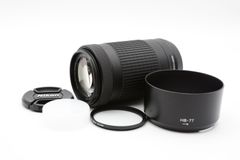 ■極上品■ Nikon AF-P DX NIKKOR 70-300mm f/4.5-6.3G ED VR ニコンDXフォーマット専用