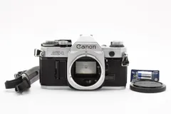 【ジャンク】Canon AE-1P シルバー【動作未確認】 2025年最新】Canon・AE・1・フィルムカメラ・ジャンク品の人気