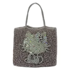 ANTEPRIMA ハローキティ ハローキティ/スクエア スモール/マットホワイト ｜ 【公式