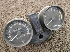 Z650スピードメーター KZ650 - メルカリ