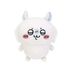 ちいかわ ぽてたまぬいぐるみ モモンガ (ワンサイズ)