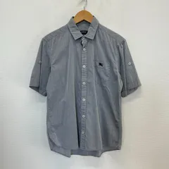 2025年最新】バーバリーブラックレーベル シャツの人気アイテム - メルカリ