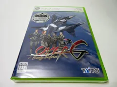 【中古】Over G - Xbox360