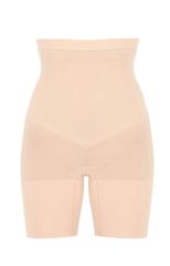 【新品未使用】 SPANX High-Wasted スパンクス ハイウエストガードル 矯正下着 Shaper Short Soft Nude XL
