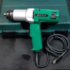 【7日保証・動作確認済】 中古品 日立工機 HITACHI 100V 14mmタッパ UT14Y 本体のみ ハイコーキ HiKOKI