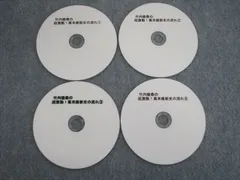 VH02-007 北斗総研予備校 竹内睦泰の超速日本近世史の流れ1〜3 DVD全3巻 08s0D