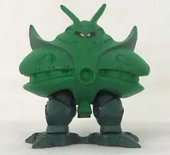 2026年最新】sdガンダム ビグザムの人気アイテム - メルカリ