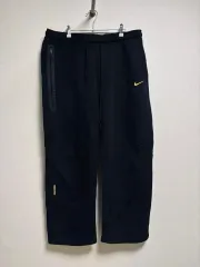 NIKE NOCTA Nike(ナイキ） NOCTA(ノクタ) テックフリース トレーナー パンツ XL