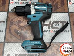 中古】マキタ Makita DF484DZ 充電式ドライバドリル【ハンズクラフト佐賀】