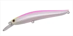 ディスプラウト トラウトプラグ イーグルプレーヤーフタラ95DT-F #09 PホワイトGlowベリーのサムネイル