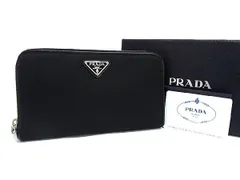 2023年最新】プラダ PRADA 1M0506の人気アイテム - メルカリ