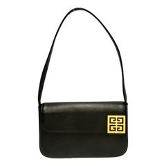 極 美品 CELINE セリーヌ マカダム トリオンフ 柄 ロゴ レザー 2way