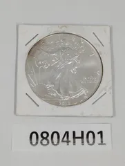 NGC最高鑑定☆2012年アメリカ1ドル シルバーイーグル銀貨☆PF70UCFR