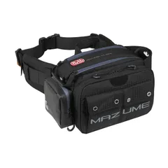 マズメ　mazume コンタクトライフジャケット美品　マズメモバイルポーチ3個付 LIFE JACKET – mazume