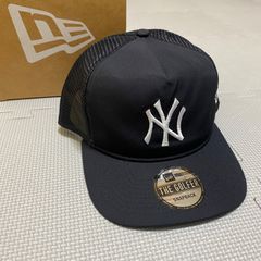 NEWERA》ニューエラ ニューヨーク ヤンキース 9FIFTY スナップバック